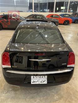 Chrysler 300